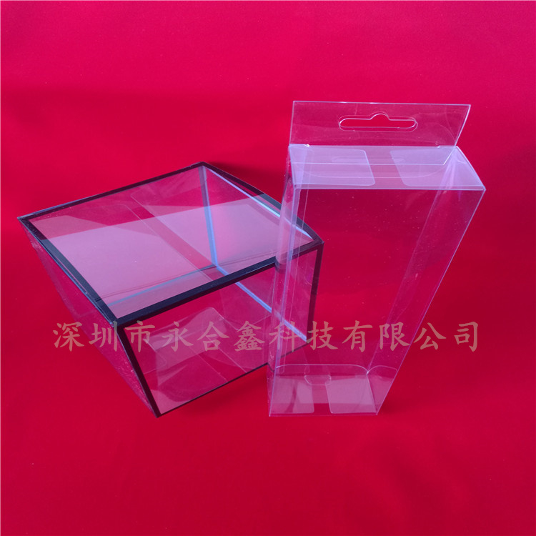 透明胶盒的作用和优点