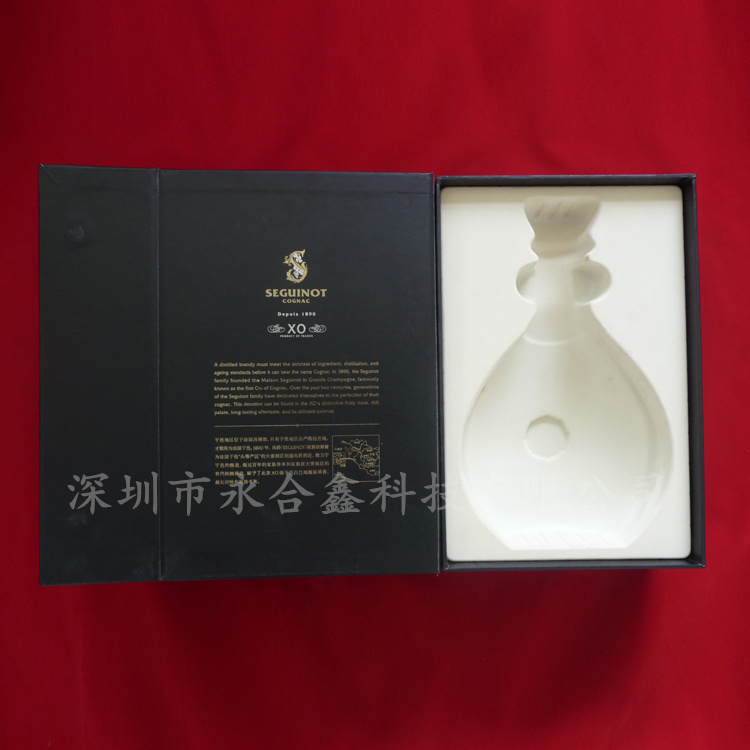 吸塑包装的专业术语